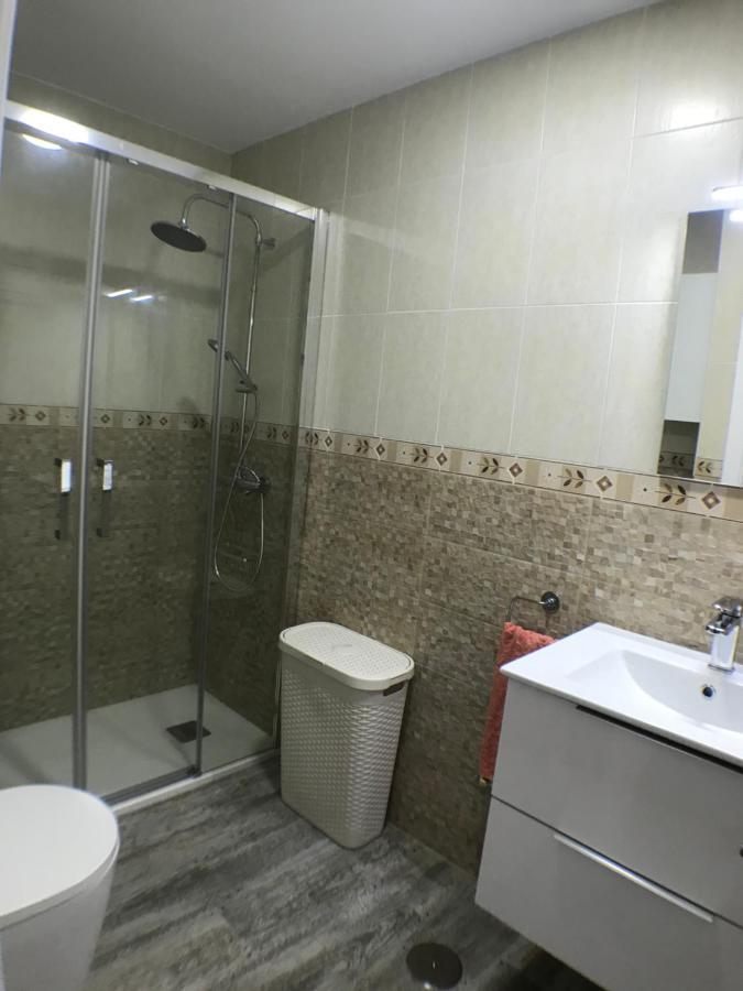 Apartmento Apartaclub La Barrosa 223 チクラナ・デ・ラ・フロンテーラ エクステリア 写真