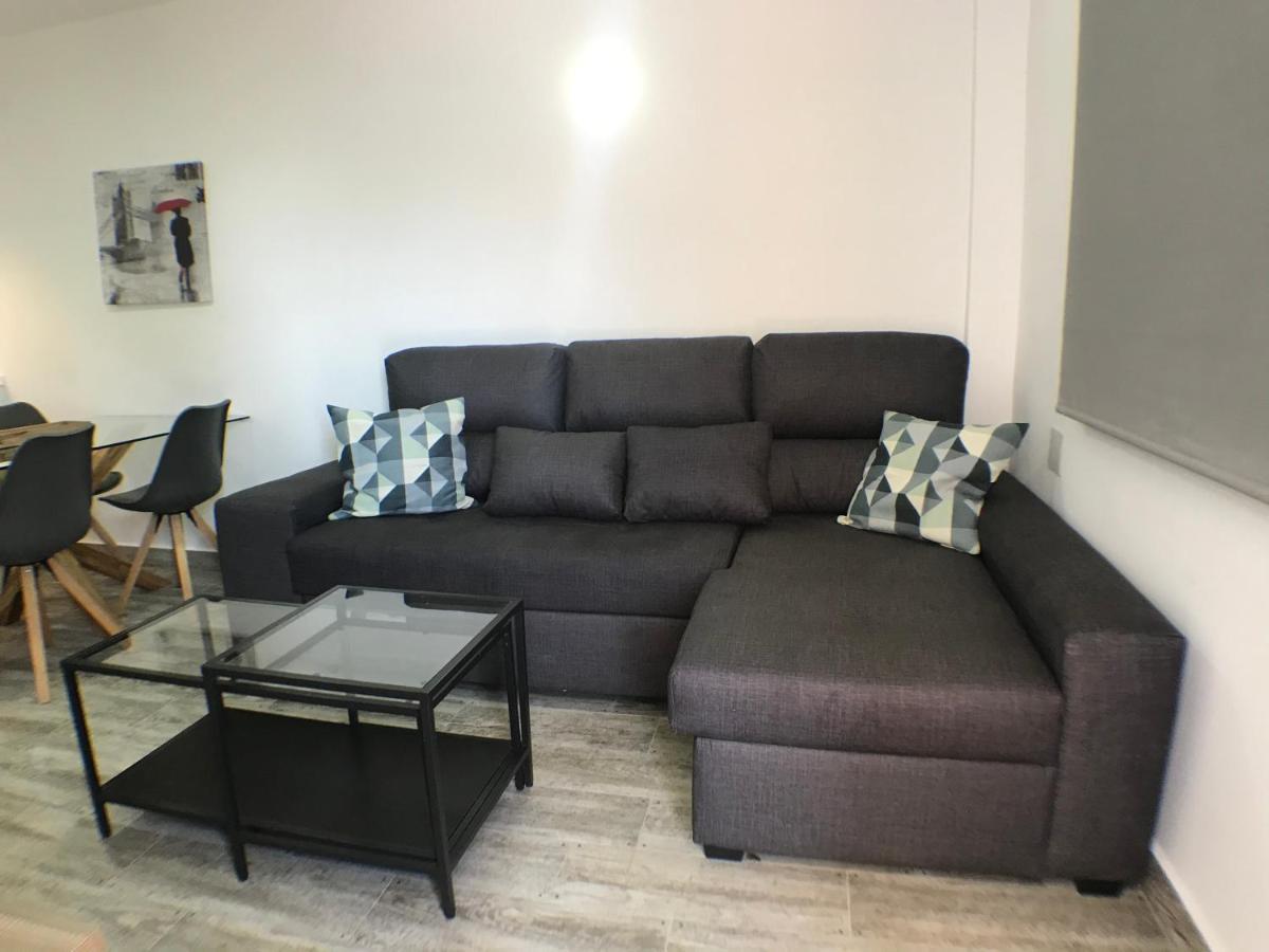 Apartmento Apartaclub La Barrosa 223 チクラナ・デ・ラ・フロンテーラ エクステリア 写真